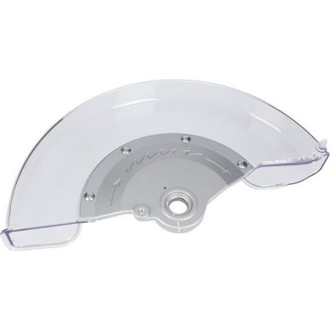 Couvercle de protection pour Scie a onglets BOSCH OUTILLAGES - 1609902606