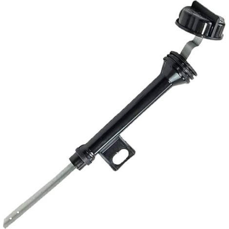 JAUGE D'HUILE 581007201 ORIGINAL HUSQVARNA (1/2)