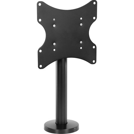 Techly Supporto Universale da Tavolo per TV LED/LCD 23-43'' Nero (1/5)