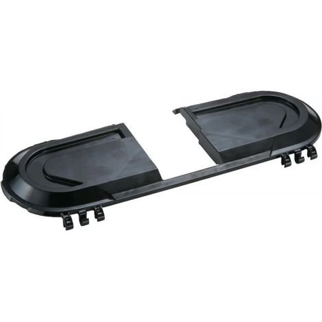Makita 197975-3 Couvercle de protection de poulie pour DPB181