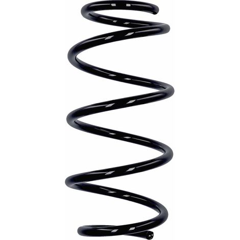 Ressort de suspension Eibach ERL avant Audi/Skoda/VW R15459 (1/2)