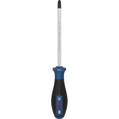 Bosch PRO Hand Tool - Screwdriver PRO Screwdriver PH3 x 150 mm 1600A039RX (1/5)