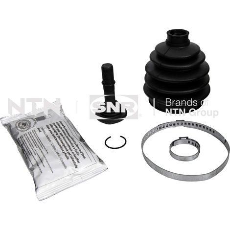 Kits soufflet coté roue - OBK50.013 - SNR - Compatible avec véhicule BMW