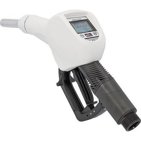 Pistolet Automatic Piusi SB328 X-mètre avec compteur