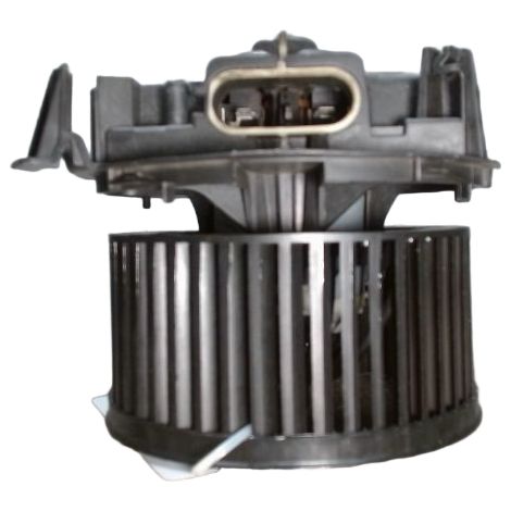 [PRODUIT D'OCCASION] Moteur Ventilateur Chauffage NISSAN Micra ♻️ Ref Oe. 272269u01a - Garantie à vie (1/4)