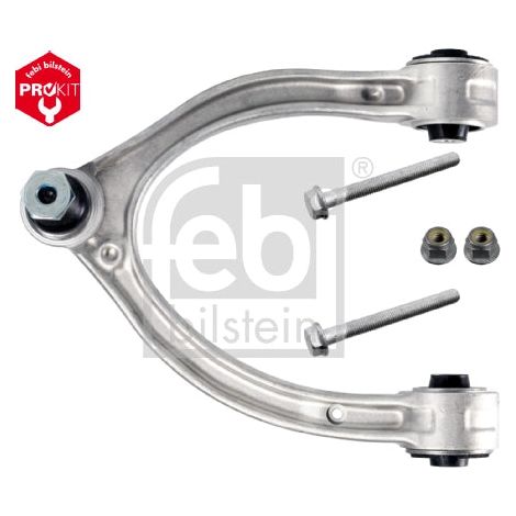 Bras de liaison, suspension de roue FEBI BILSTEIN 176674 MERCEDES-BENZ (1/2)