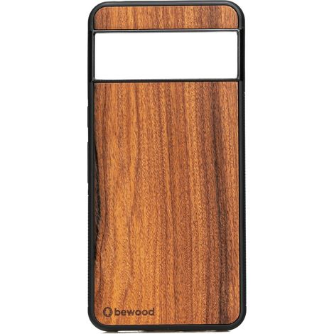Custodia in legno Bewood per Google Pixel 8 ROSEWOOD SANTOS (1/2)