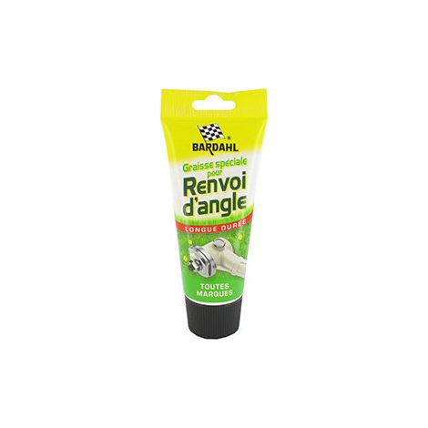Bardahl Winkelgetriebeöl 150g