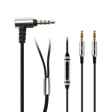Gaming-Audiokabel-Verlängerung, 1,5 m lang, für Sol Republic Master Tracks V8