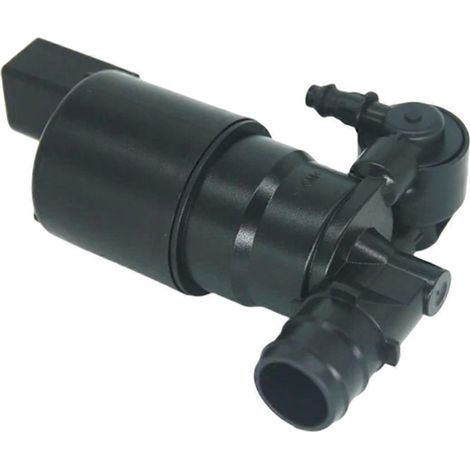 Scheibenwaschpumpe 31457428 Passend für Volvo S60 V60 XC60 2017-2024 32262803 32328237 (1/5)
