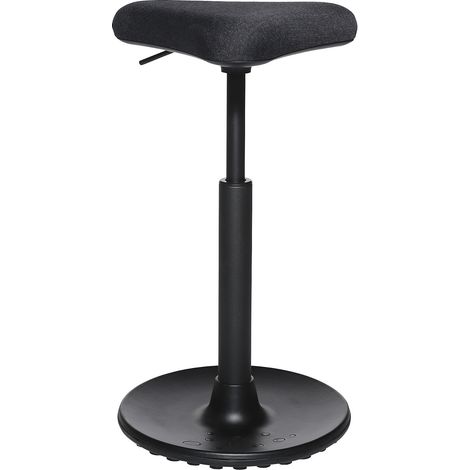 Topstar, Tabouret SITNESS H, modèle H1, avec assise (1/4)