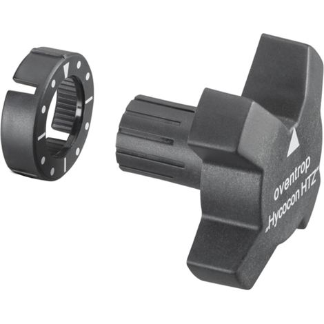 CONFIGURACIÓN PREAJUSTADA PARA HYCOCON TM