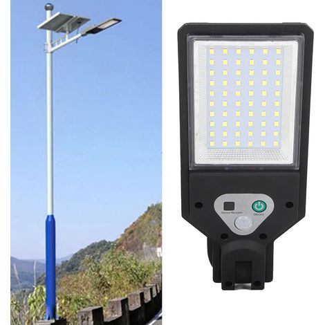 TG-TY11603 Solar-Wandleuchte mit Fernbedienung für die Heimbeleuchtung (1/5)