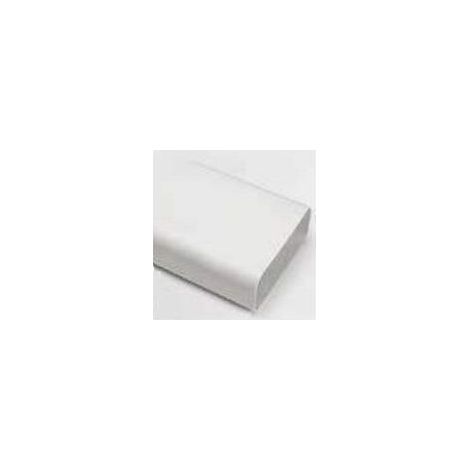 Elica KIT0120991 Accessoire pour hotte Tube d'évacuation de hotte