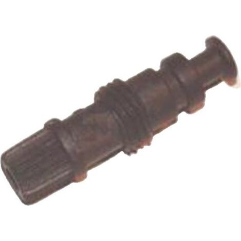 Regulador de temperatura Cointra negro
