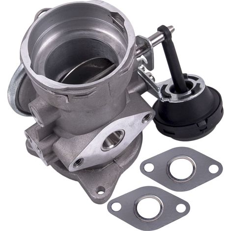 Válvula EGR para AUDI A4 A6 Asiento VW Sharan Passat Alhambra 1.9 TDI 038131501J (1/5)