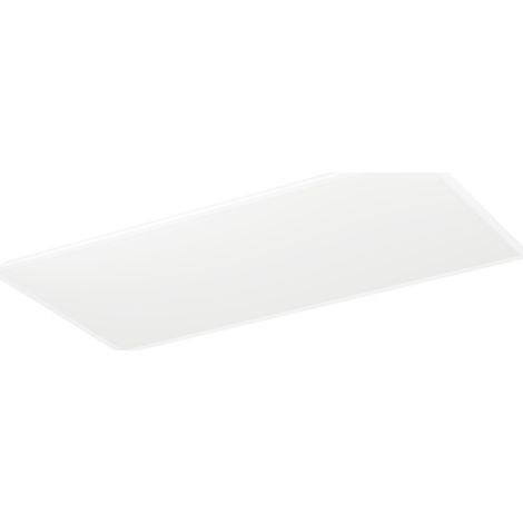 Plafonnier Moradillo blanc - 902301