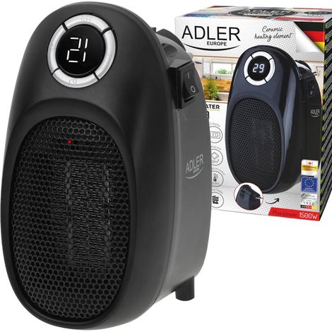 Adler AD7726 Heizlüfter