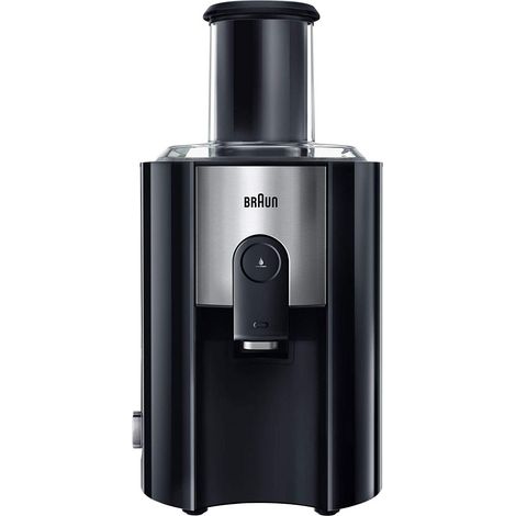 BRAUN Centrifugeuse 900 W - J500BLACK (1/5)