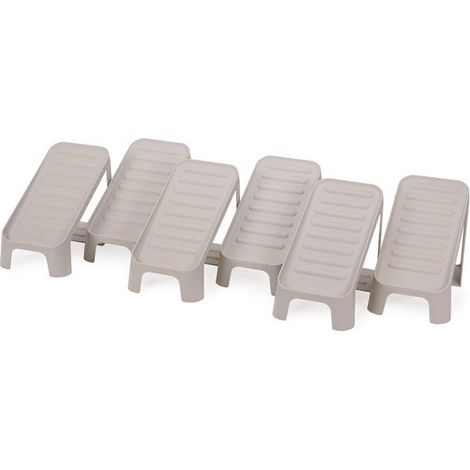 Set di 6 organizer per guardaroba Shoe-in Compact Joseph Joseph (1/5)