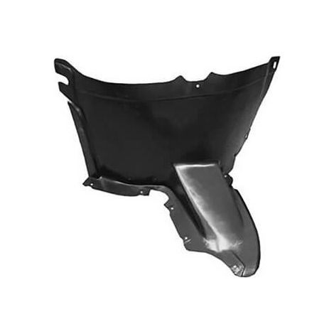 Pare-boue d'aile avant gauche partie avant Volkswagen Golf 5 2003-2008
