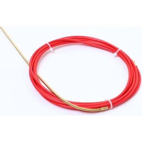 Anello in PTFE 3,5 m 'rosso'