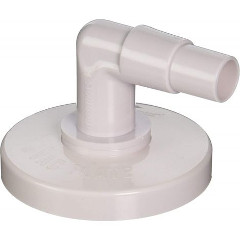 HAYWARD - SKIM VAC P/SKIMMER SP11041 ø 152 mm Skimmer-Saugabdeckung - HAYWARD (1/2)
