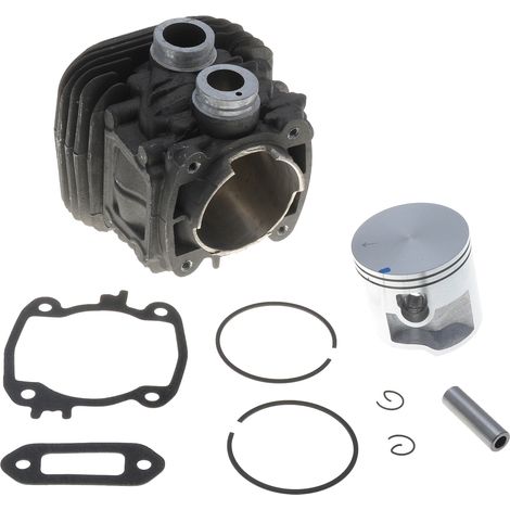 Cylindre piston 50mm compatible avec Stihl TS410, TS420