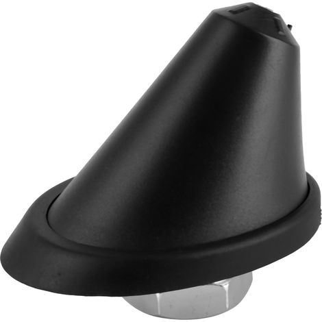 OEM-Referenz: 1J0035501F Antennenhalterung für Volkswagen Beetle, Jetta und Passat (1/5)