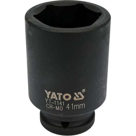 YATO YT-1141 - Toma de profundo impacto 3/4 "x41mm