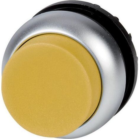Eaton 216971 M22-DLH-Y Leuchtdrucktaster Frontring Kunststoff 1 St. (1/2)