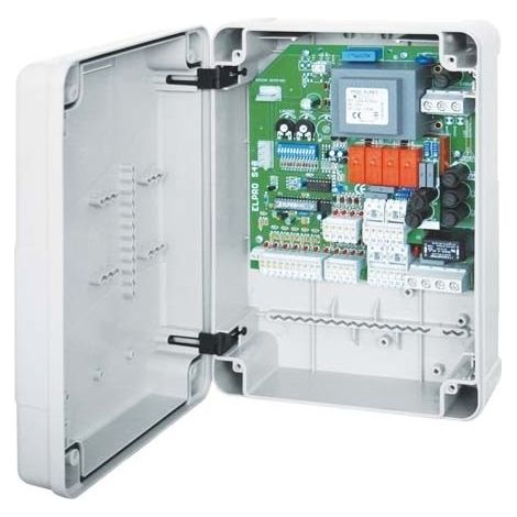 Programmatore Di Comando Per i Dissuasori Automatici FADINI ELPRO S40 7280L