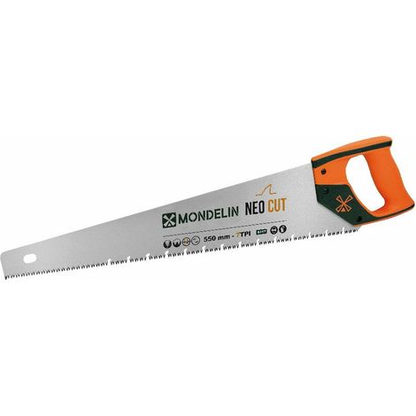 Mondelin  831700 Gipskartonsäge (1/2)