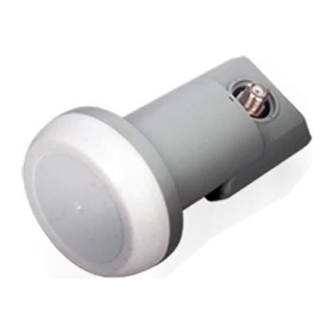 LNB Single 0,1 dB compatible TVHD