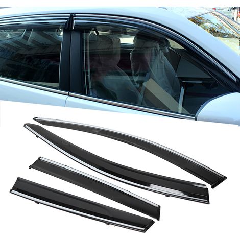 Joints de bougie d'allumage 12342-P08-004 (4 pièces) pour kit d'étanchéité des tubes de couvercle de soupapes Honda série K (1/5)