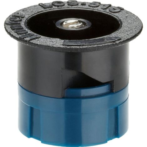 Hunter Pro-Spray Düse mit festem Sektor, linker Eckstreifen 1,5 x 4,5 m - Typ PRO LCS-515
