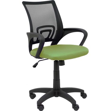 Chaise bali Vianos vert olive