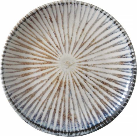 Assiette plate ammonite 270 mm - Finedine (1/5)