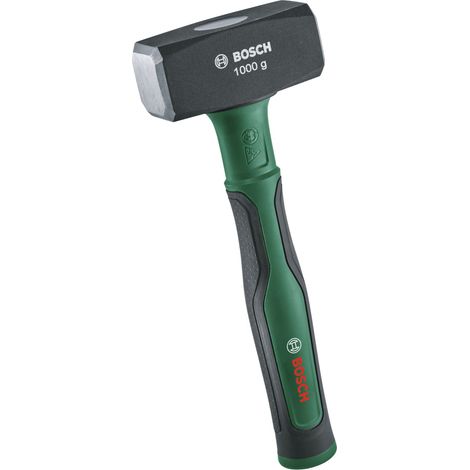 Bosch Hand Tools Club Hammer 1000 g 1600A02ZA4 (1/5)