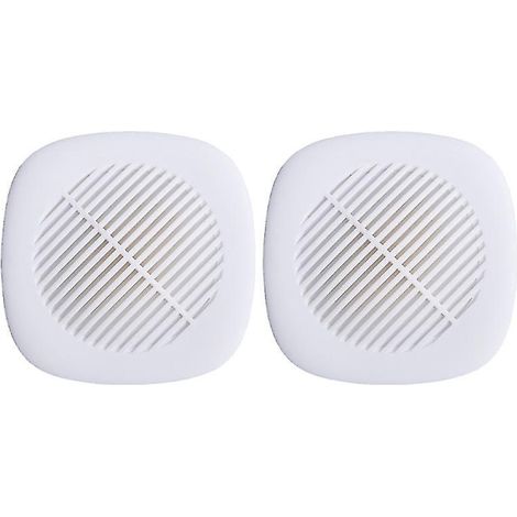 2 Stück Küchenspülenfilter