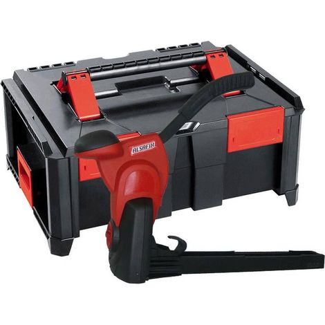 Agrafeuse Carton Manuelle 35/18 M1 en Box 2 - D-Work (1/5)