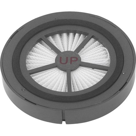 Filtro de repuesto para aspiradoras Proscenic P10, P11 y P10 Pro – ABS HEPA, 70 g (1/5)