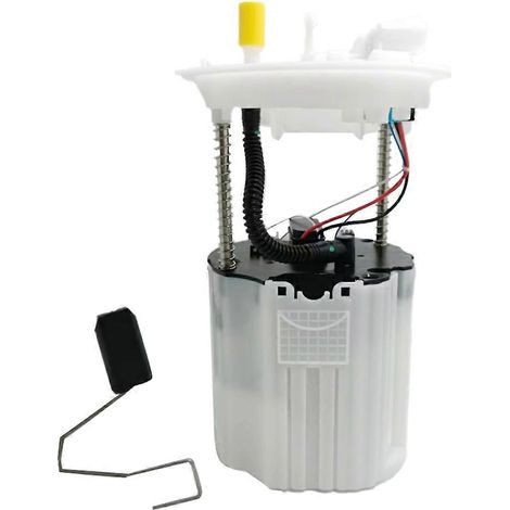 Kraftstoffpumpe 13592131 für Chevrolet AVEO Onix GAMMA GS10 13586775 13578734 13503108A 13575904 13510795 (1/5)