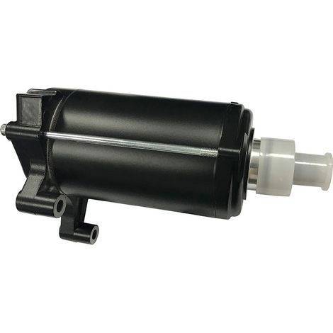 Accessoires moto - Démarreur - Démarreur compatible avec BMW R1200GS et R1250GS - Référence : 12418526230 (1/3)