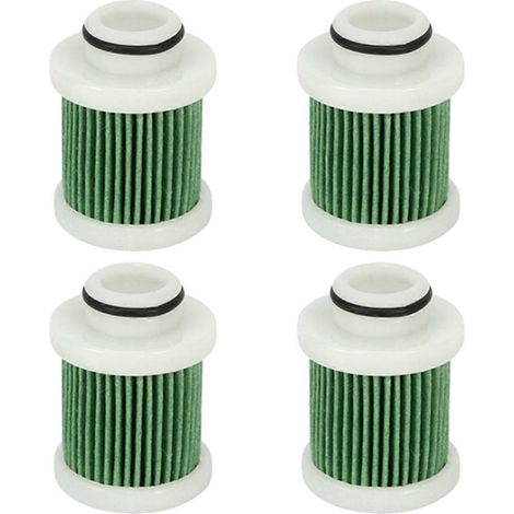 Filtre à carburant 6D8-WS24A-00 pour F40A F50 T50 F60 T60 Vert (1/5)