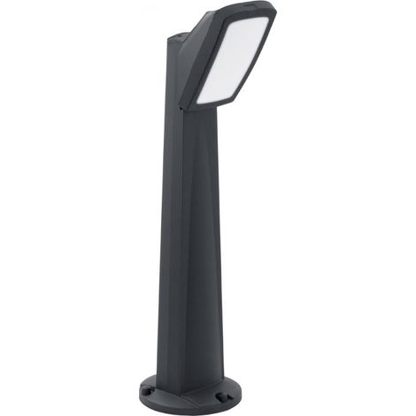 Lampe d'extérieur top light trento pa94 ne e27 led en résine (1/5)