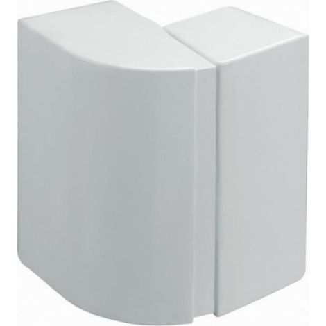 Angle intérieur variable pour goulotte de distribution Viadis 25x25 B20 (1/2)