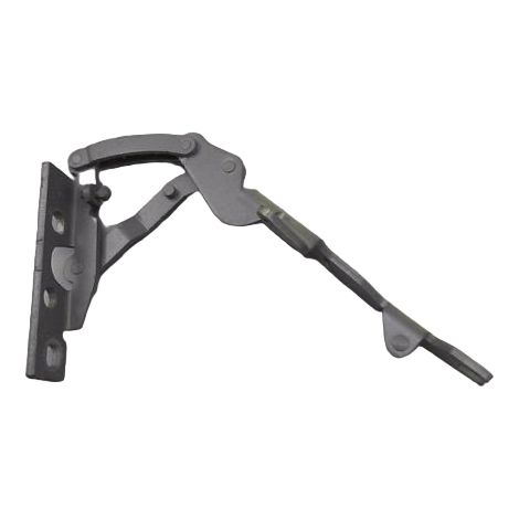 [PRODUIT D'OCCASION] Compas Droit Capot BMW Serie 6 Cabrio (e64lci) 9.07-11 ♻️ Ref Oe. 41617210670 - Garantie à vie (1/3)