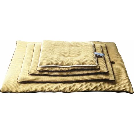 Pawise Teplon Matten Brown L 100x65 cm (1/4)