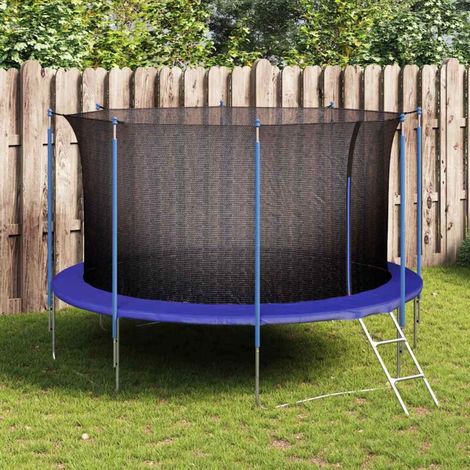 Sicherheitsnetz für 3,66 m Runde Trampoline (1/5)